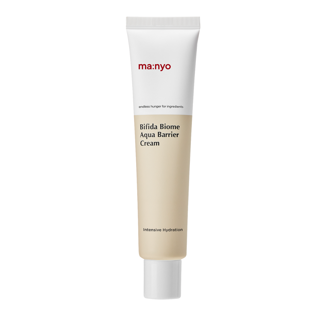 Ma:nyo Bifida Biome Aqua Barrier Cream 80ml