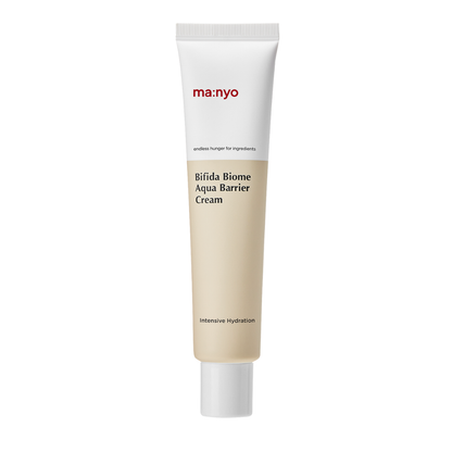 Ma:nyo Bifida Biome Aqua Barrier Cream 80ml
