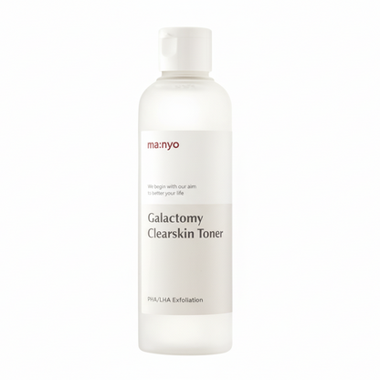 Ma:nyo Galactomy Clearskin Toner 210ml