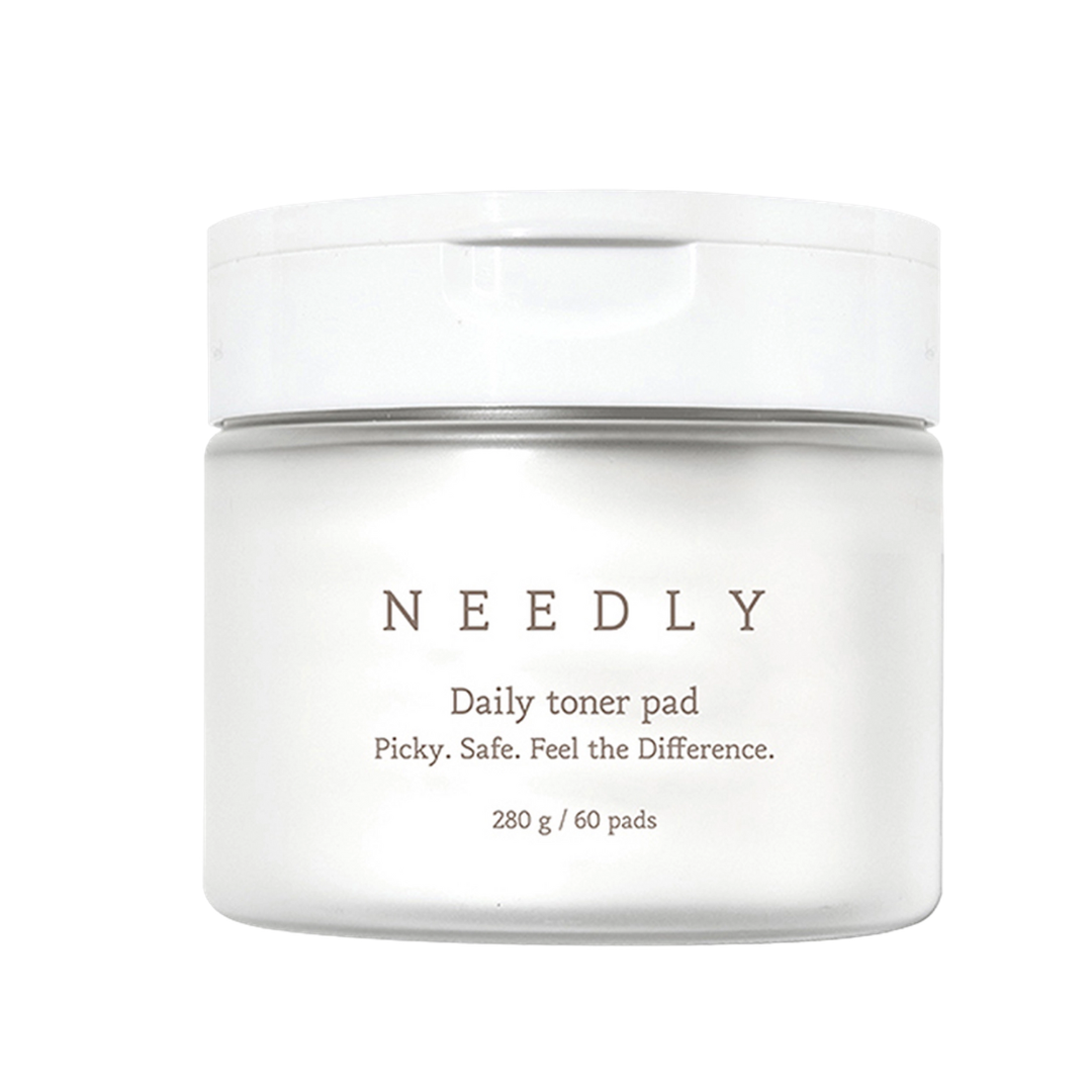 NEEDLY Daily Toner Pad - 80pads