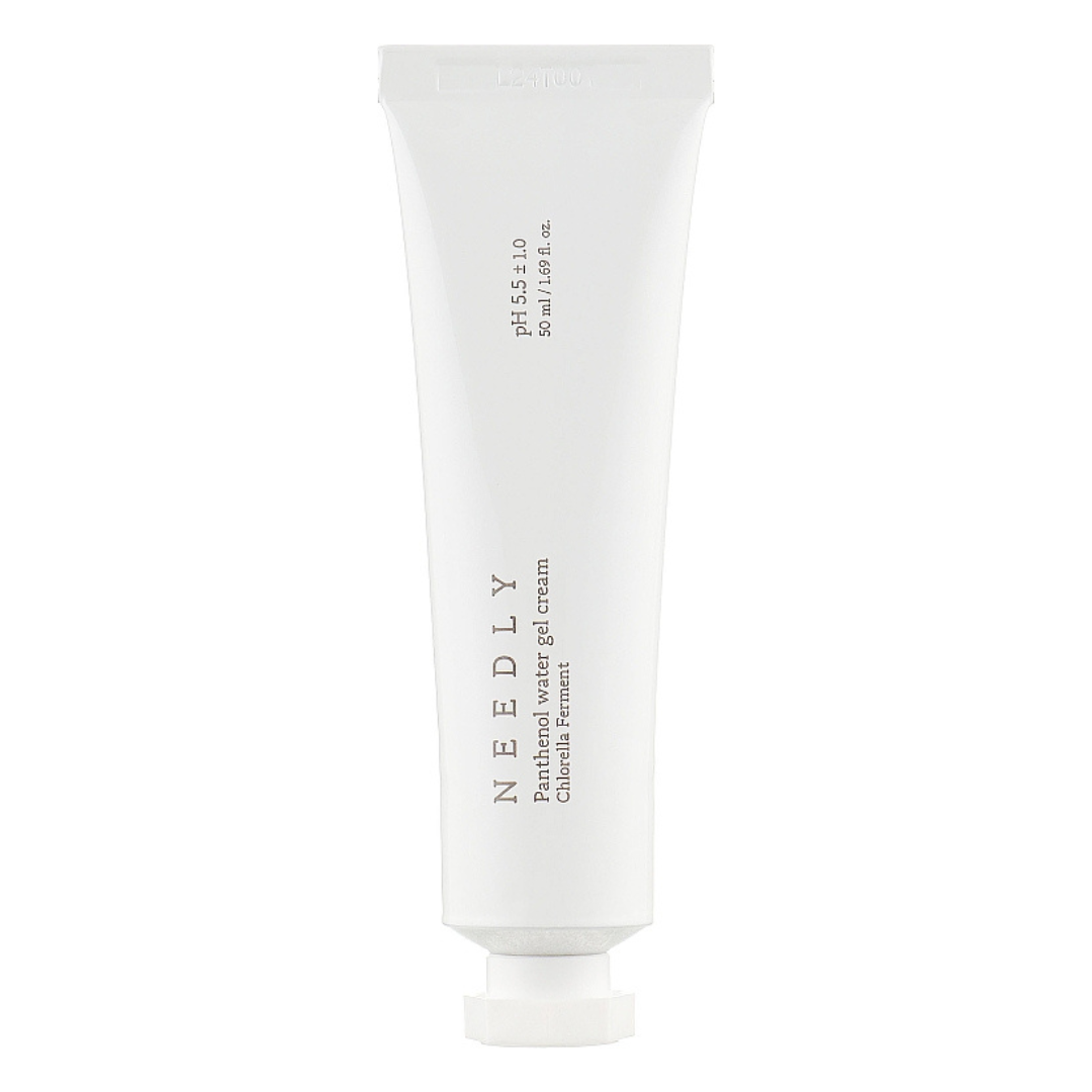 NEEDLY Panthenol Water Gel Cream 50ml