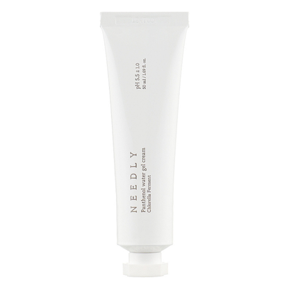 NEEDLY Panthenol Water Gel Cream 50ml
