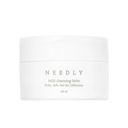 NEEDLY Mild Cleansing Balm 120ml