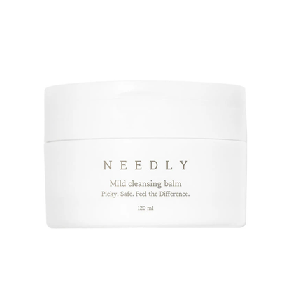 NEEDLY Mild Cleansing Balm 120ml