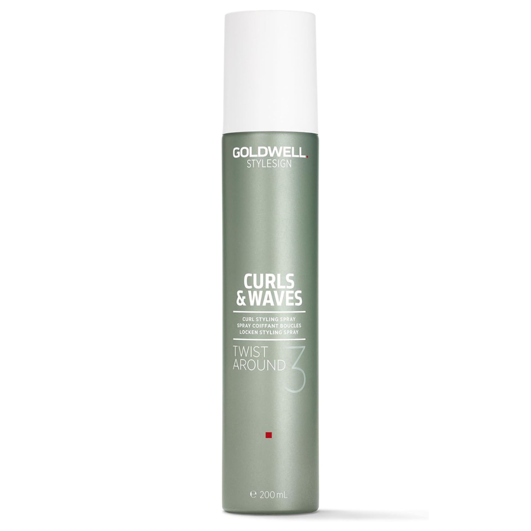 Goldwell StyleSign Curls &amp; Waves Curl Styling Spray 200ml