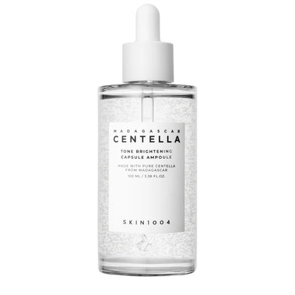 SKIN1004 Madagascar Centella Tone Brightening Capsule Ampoule 100ml