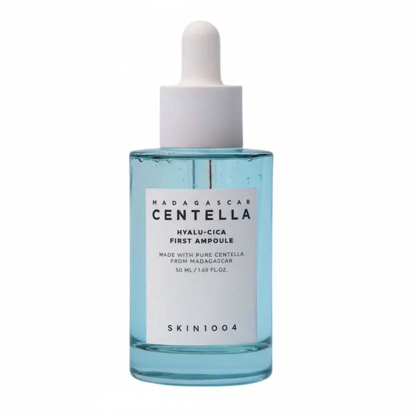 SKIN1004 Madagascar Centella Hyalu-Cica First Ampoule