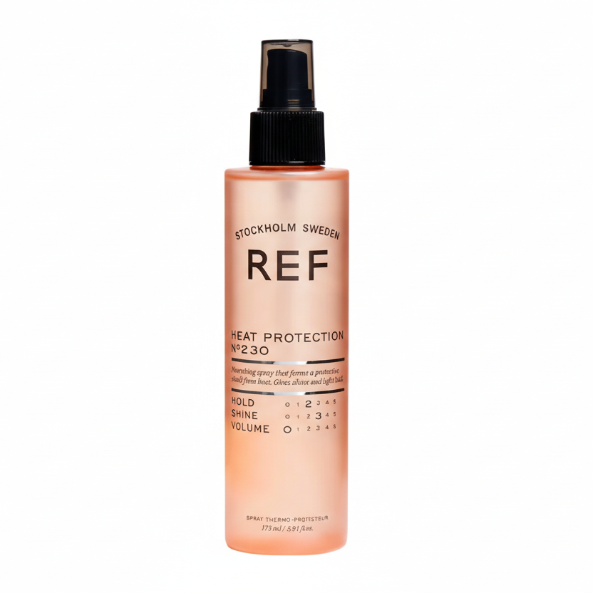REF Heat Protection Spray N°230 175ml