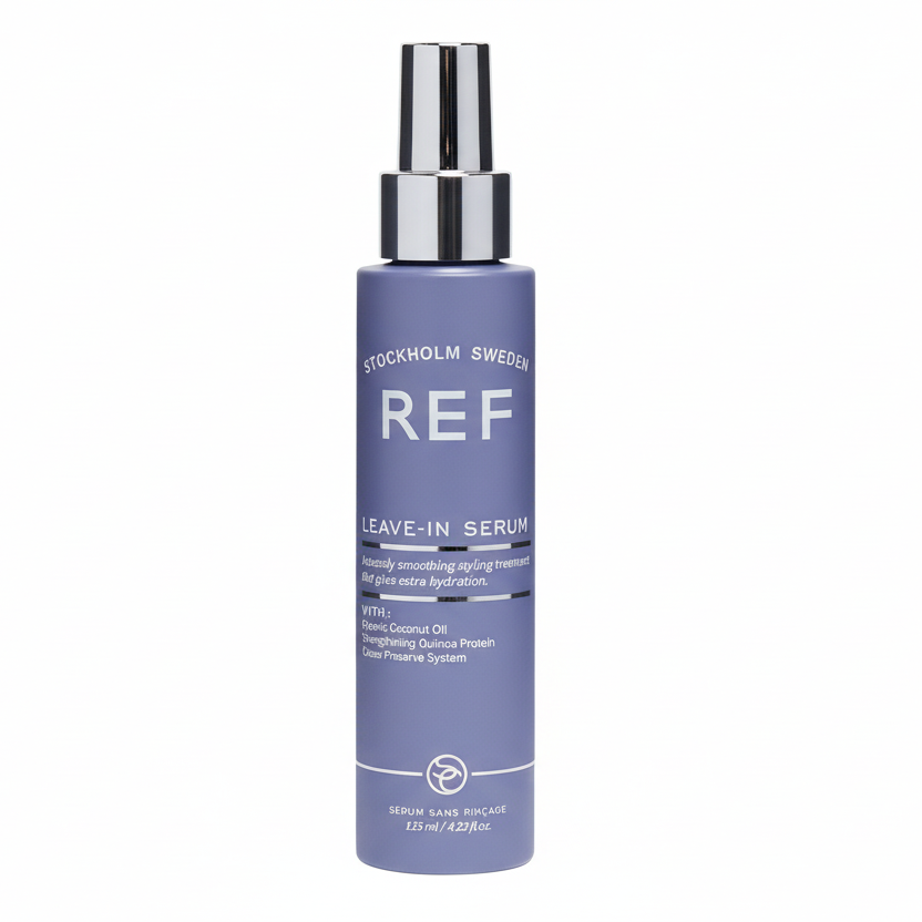 REF Leave-In Serum 125ml