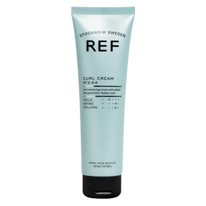 REF Curl Cream N°244 150ml