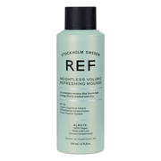 REF Weightless Volume Refreshing Mousse 200ml