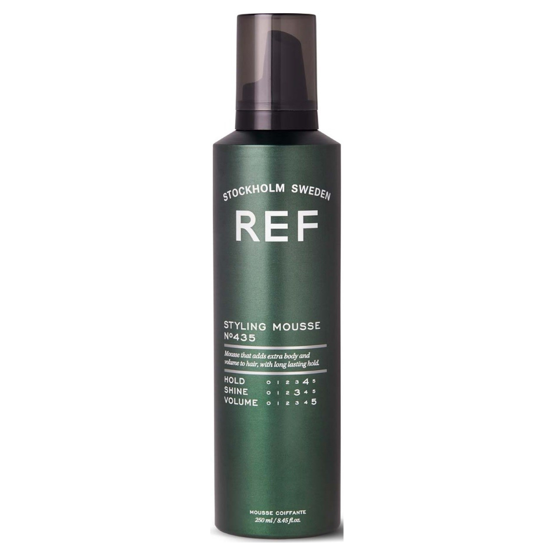 REF Mousse N°435 250ml