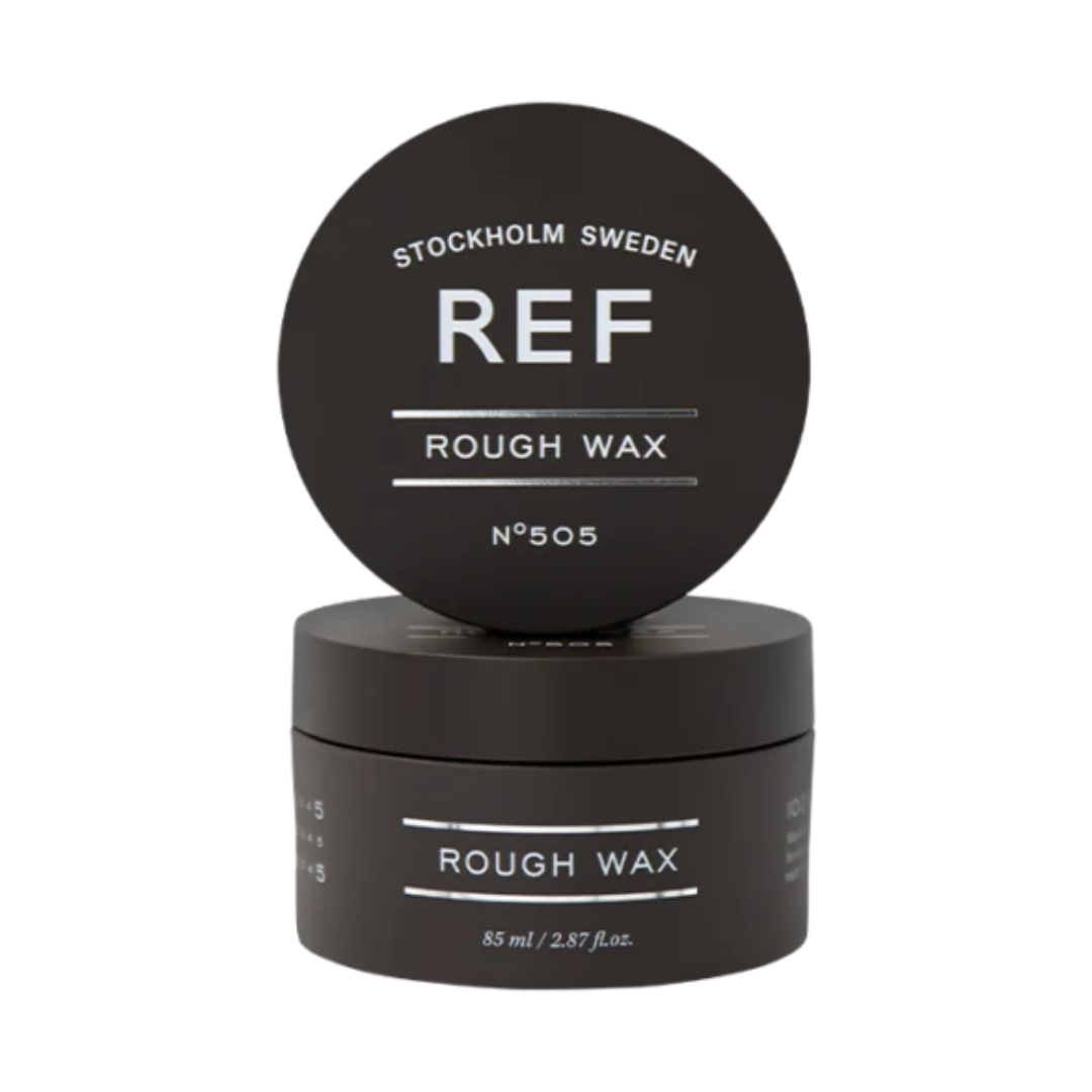 REF Rough Wax N°505 85ml
