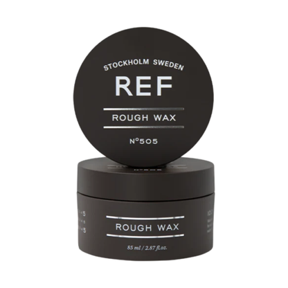 REF Rough Wax N°505 85ml