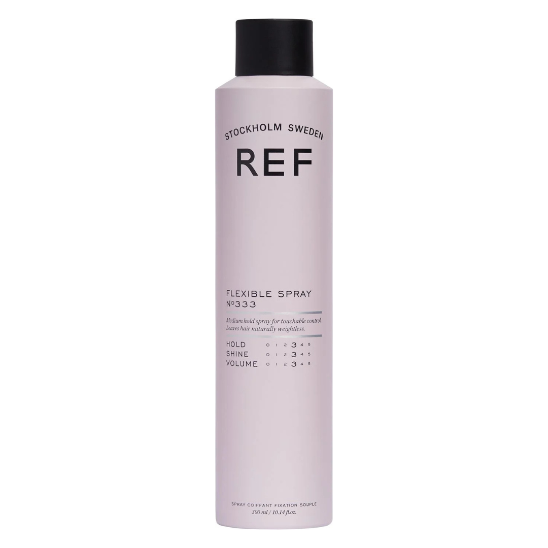 REF Flexible Spray N°333 300ml