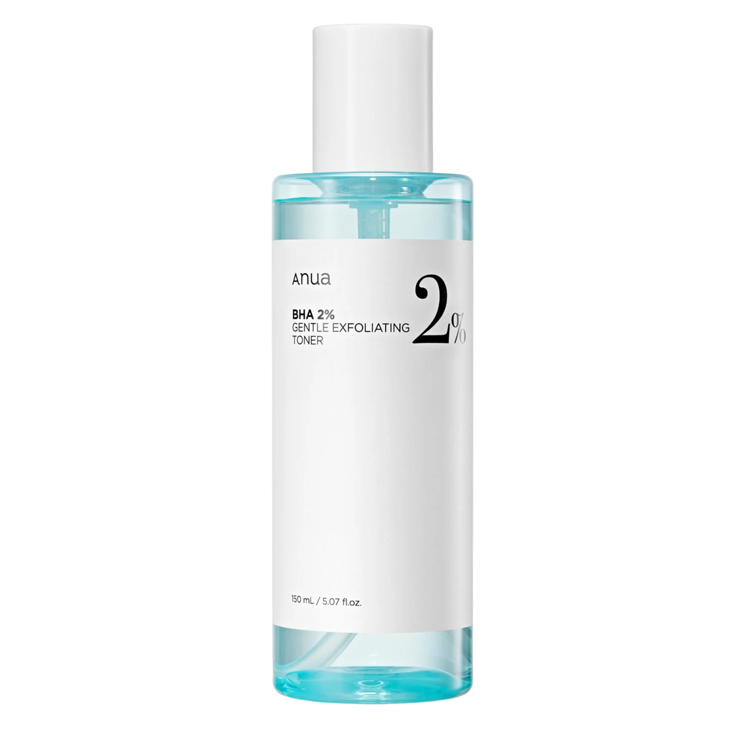 Anua BHA 2 Gentle Exfoliating Toner 150ml