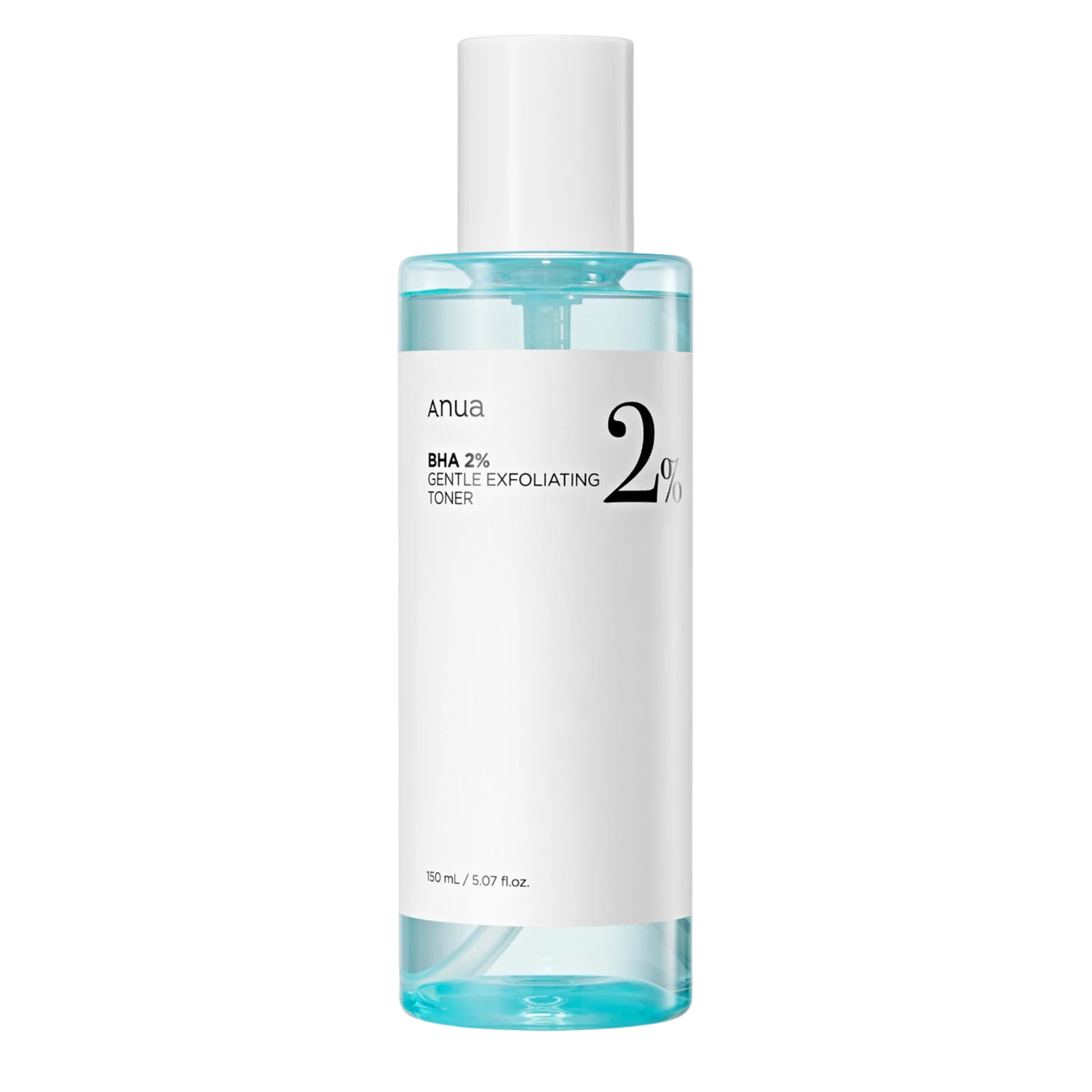 Anua BHA 2 Gentle Exfoliating Toner 150ml