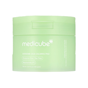 Medicube Exosome Cica Calming Pads 100 Pads
