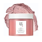 Beauty of Joseon Red Bean Refreshing Pore Mask 140ml