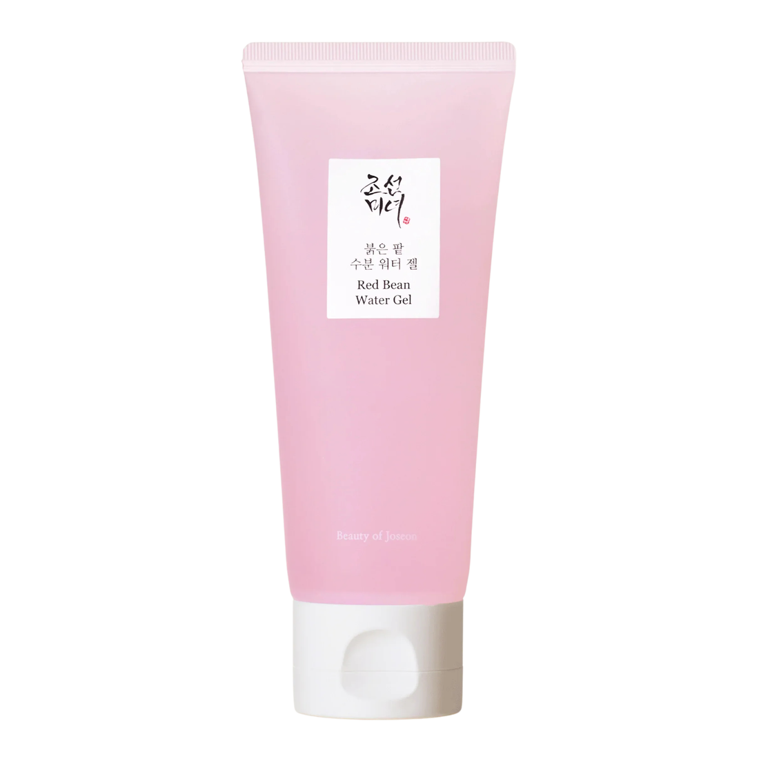 Beauty of Joseon Red Bean Water Gel 100ml