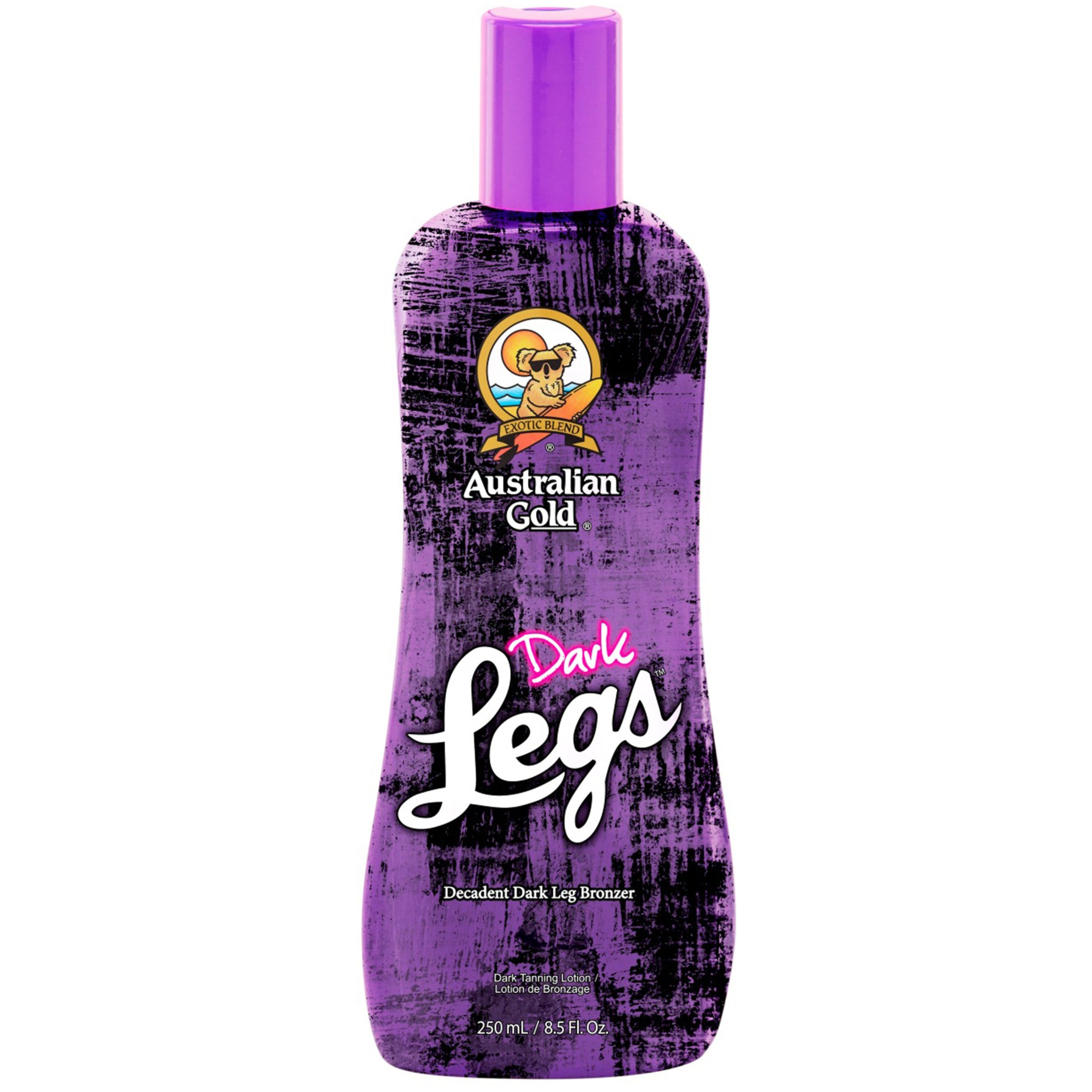 Australian Gold Dark Legs 250ml