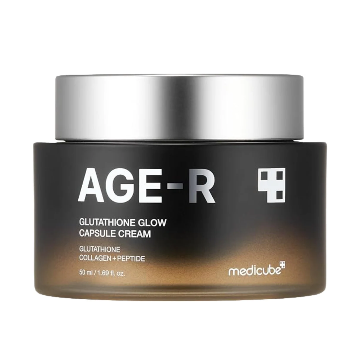 Medicube AGE-R Glutathione Glow Capsule Cream 50ml