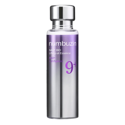Numbuzin No.9+ NAD BIO Lifting-sil Essence 30ml