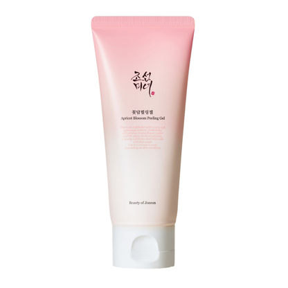 Beauty of Joseon Apricot Blossom Peeling Gel 100ml
