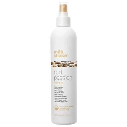 milk_shake Curl Passion Leave-In Conditioner 300ml