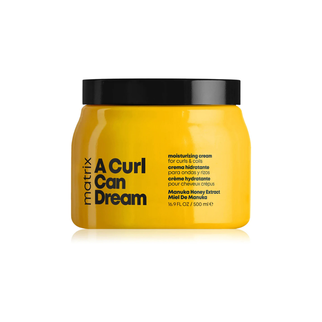 Matrix Total Results A Curl Can Dream Moisturising Cream 500ml