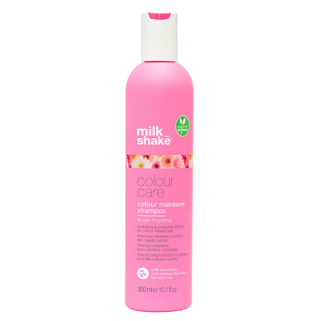 milk_shake Colour Care Flower Vibes Shampoo 300ml