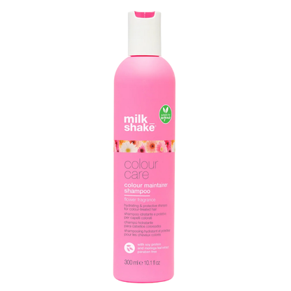 milk_shake Colour Care Flower Vibes Shampoo 300ml