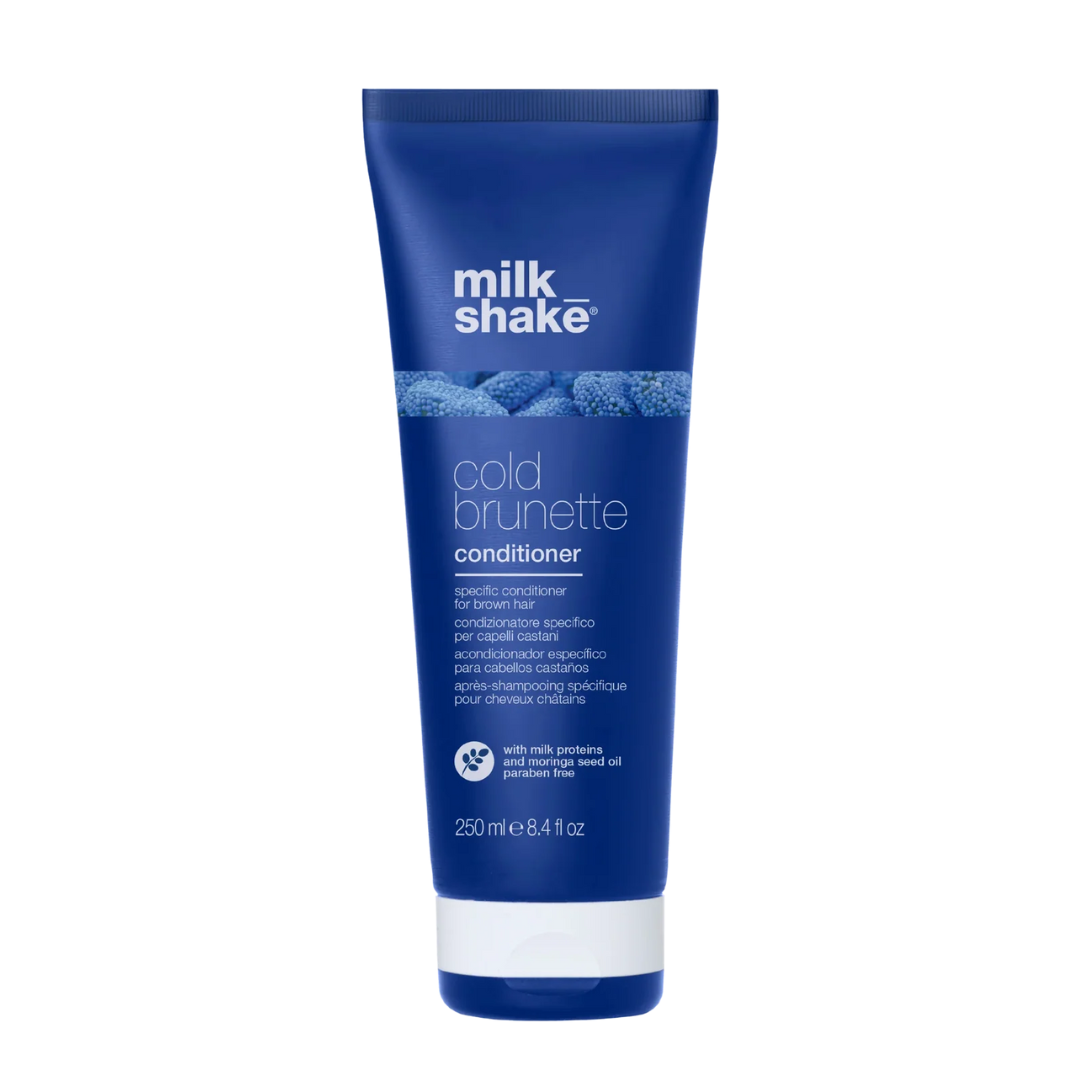 milk_shake Cold Brunette Conditioner