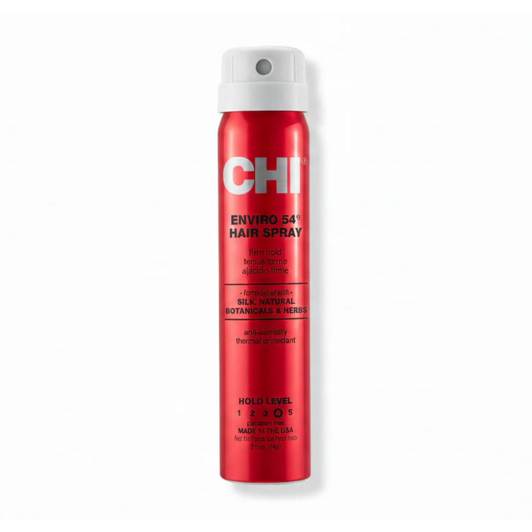 CHI Travel Size Enviro 54 Hairspray Firm Hold 2.6oz