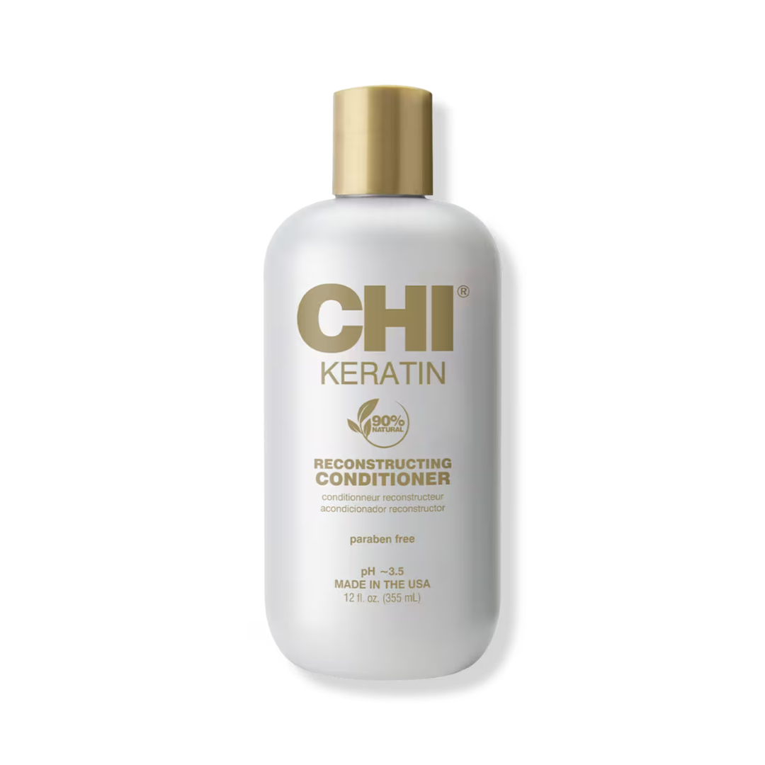 CHI Keratin Reconstructing Conditioner 355ml