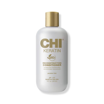 CHI Keratin Reconstructing Conditioner 355ml