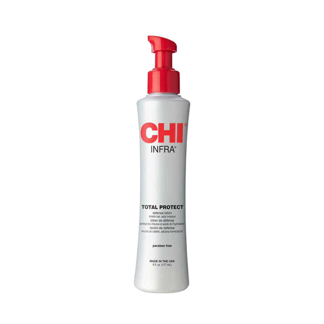 CHI Total Defense Protect Lotion 177ml