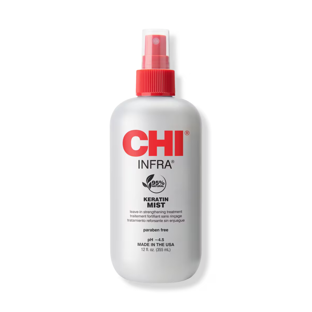 CHI Keratin Mist Leave-In Strengthening Treatment