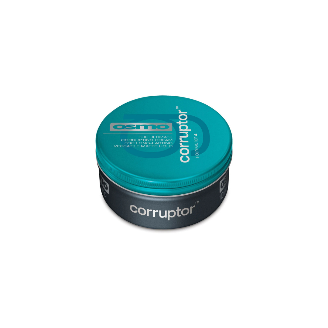 Osmo Corruptor Hair Cream Matte Hold 100ml