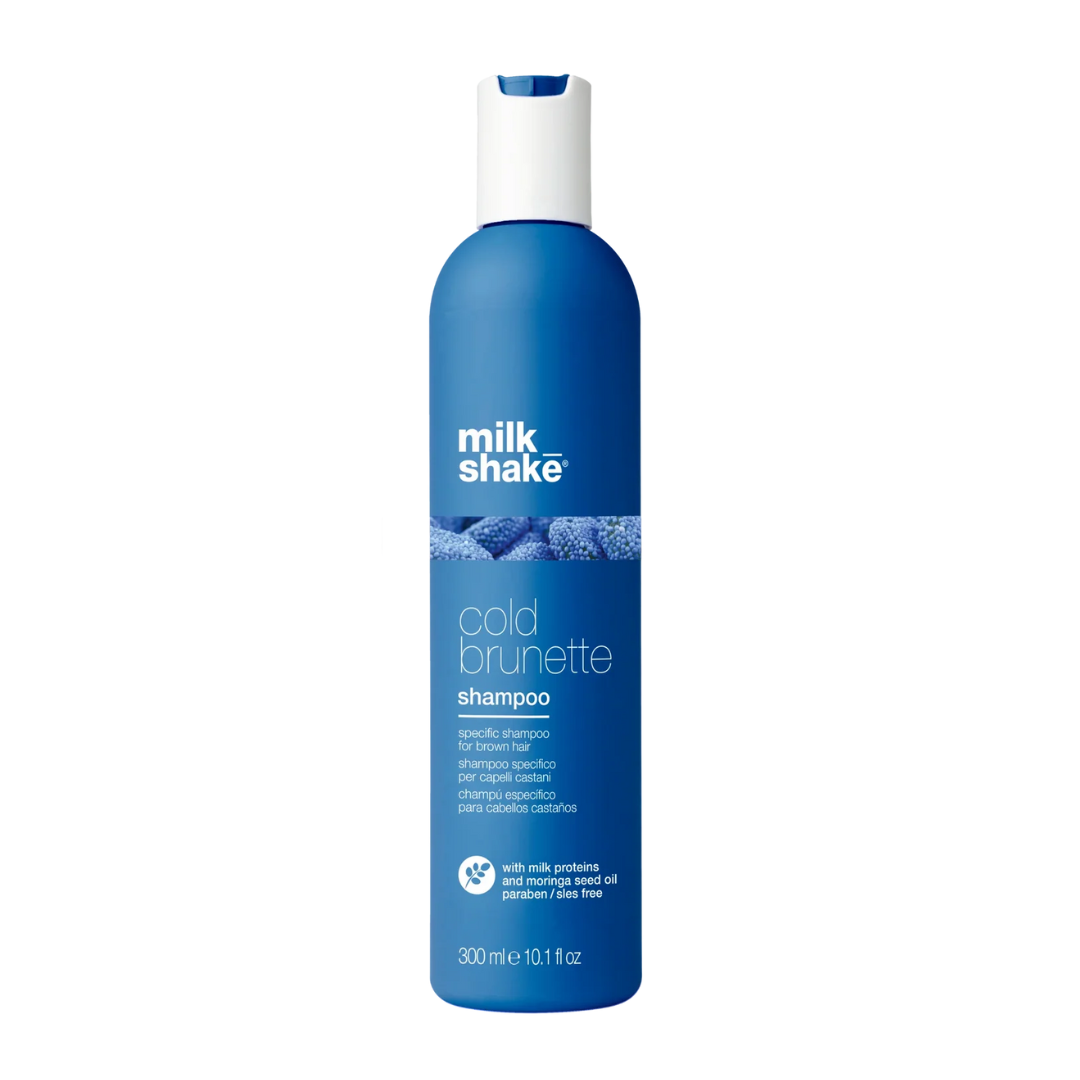 milk_shake Cold Brunette Shampoo 300ml