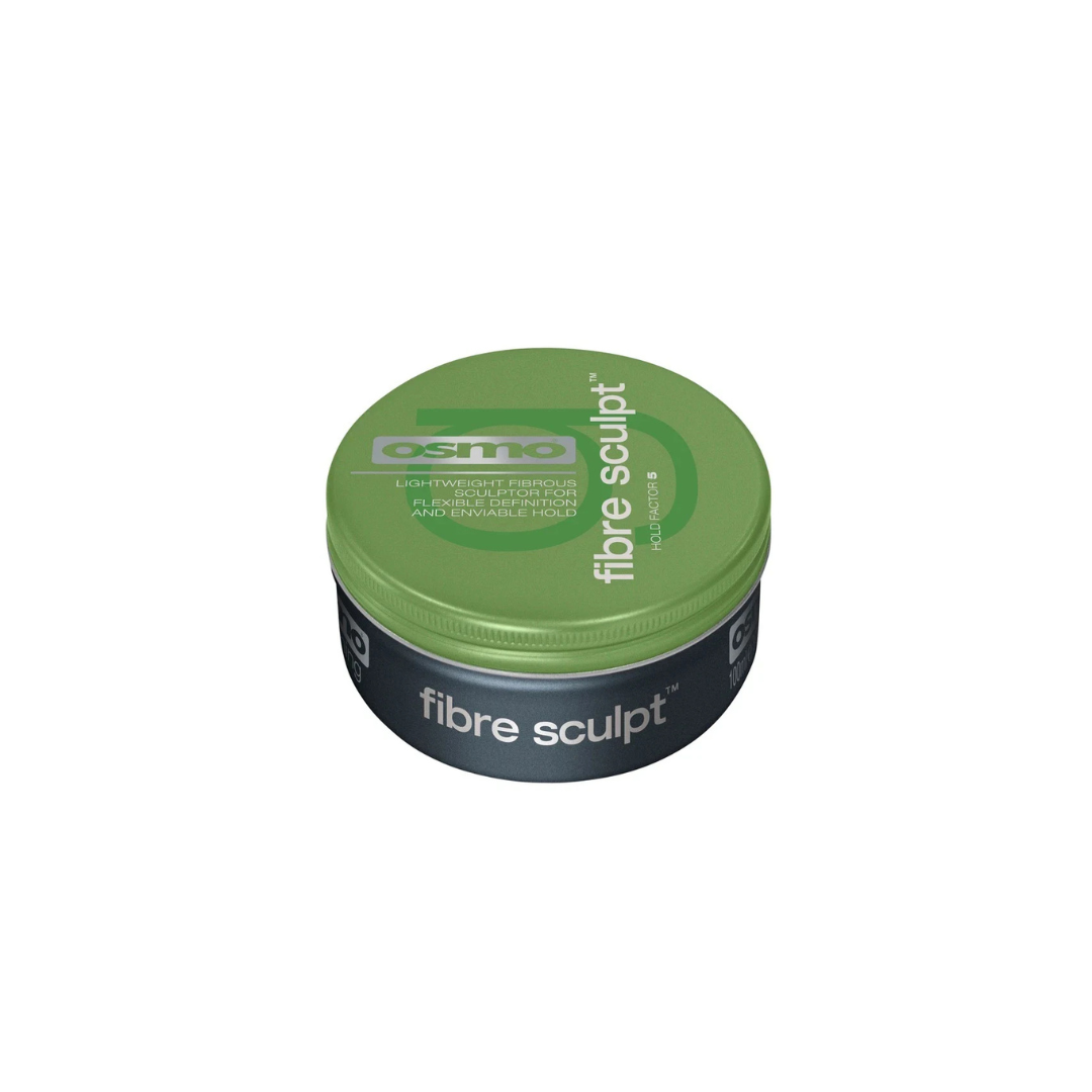 Osmo Fibre Sculpt Texturising Paste 100ml