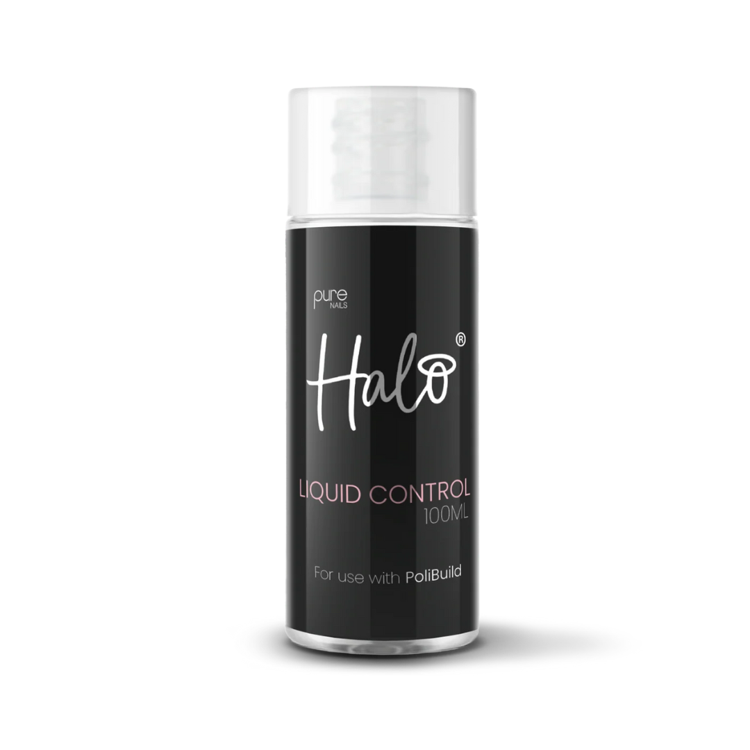 Halo Liquid Control 100ml