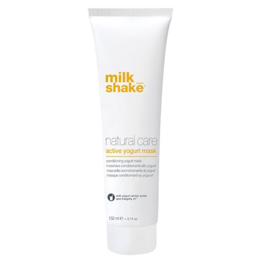 milk_shake Active Yogurt Mask
