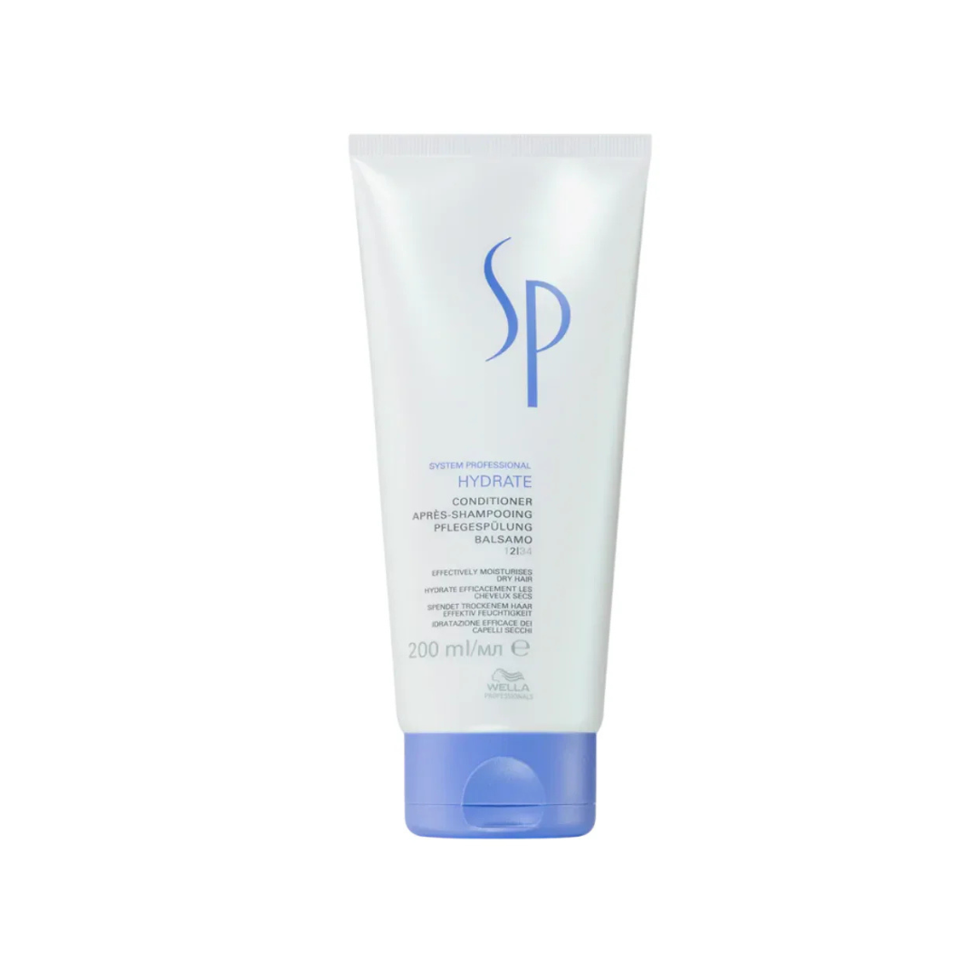 Wella System Professionals Hydrate Conditioner 200ml