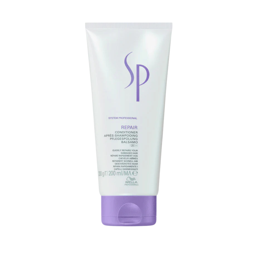 Wella System Professionals Repair Conditioner 250ml