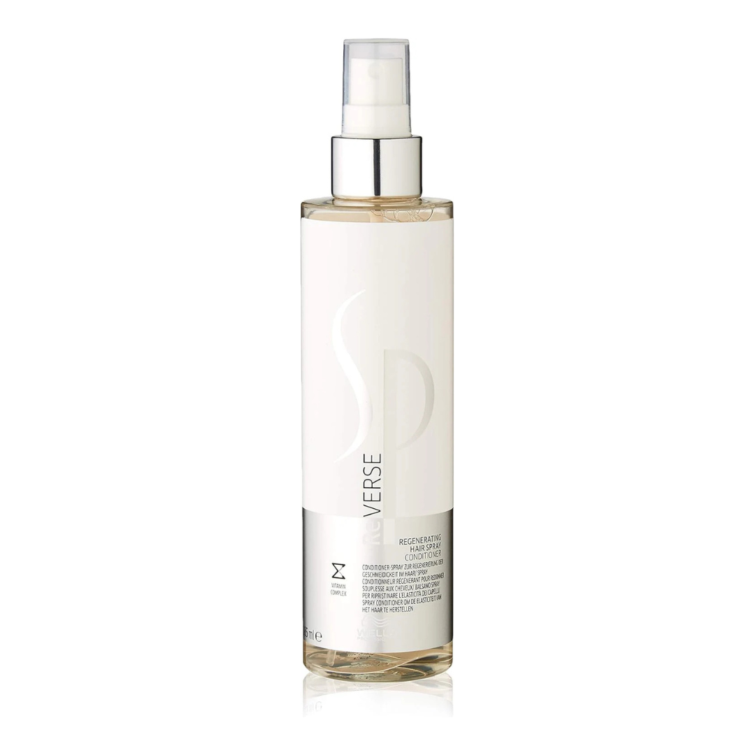 Wella System Professionals Reverse Regenerating Hair Spray Conditioner 185ml