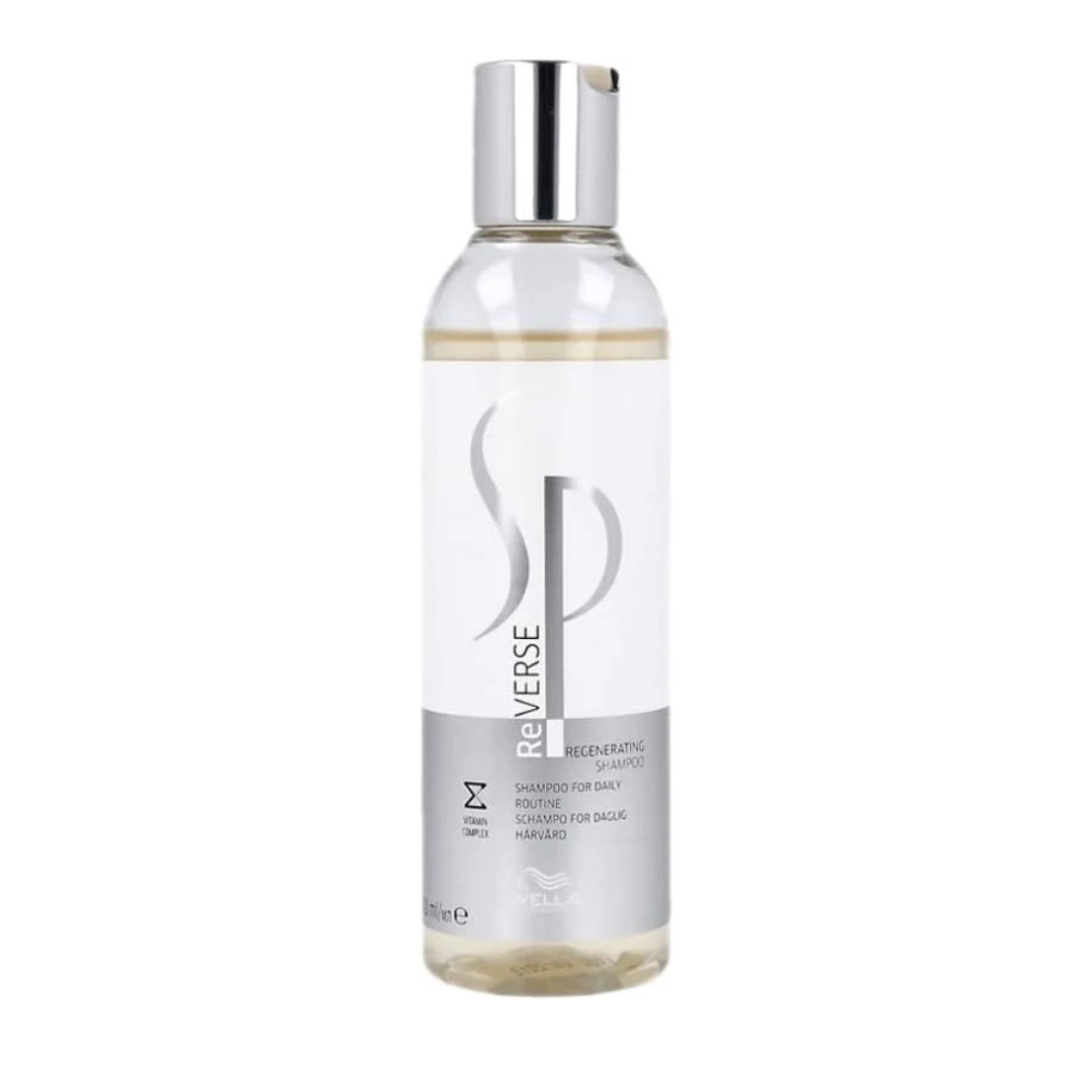 Wella System Professional Reverse Regenerating Shampoo 200ml