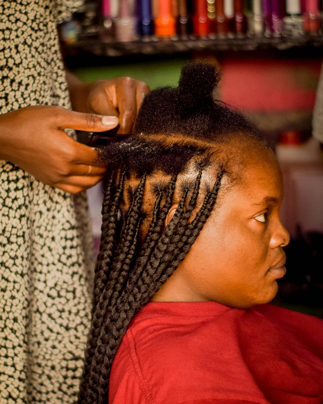 How to Choose a Protective Style