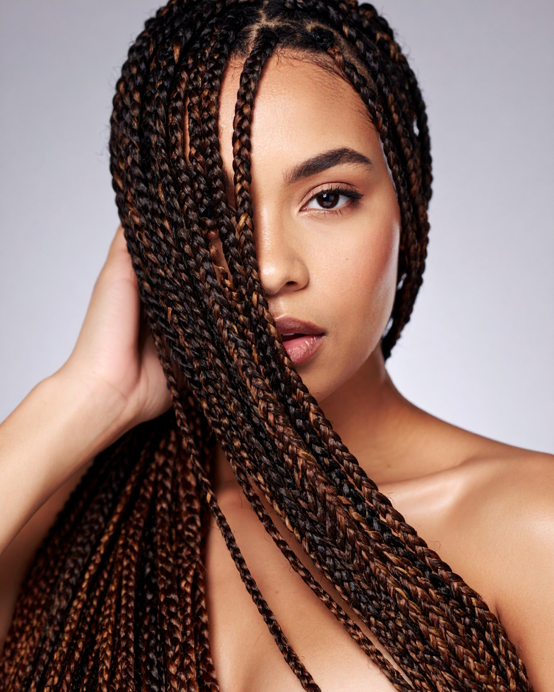 Protective Style Care