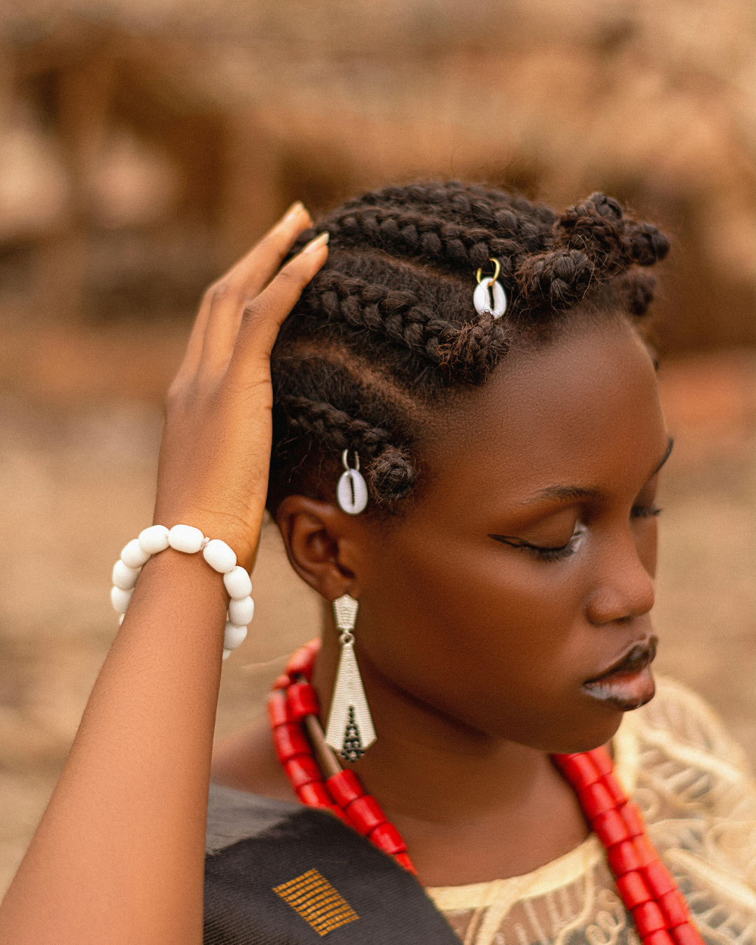 Protective Style Care